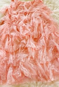 Brand New Kate Mack By Biscotti